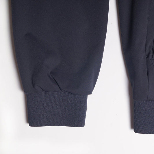 - City Zip Jacket - Navy