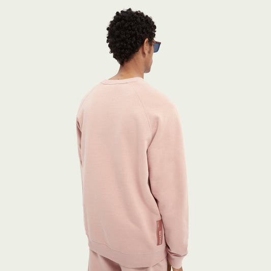 Logo Sweatshirt - Pink