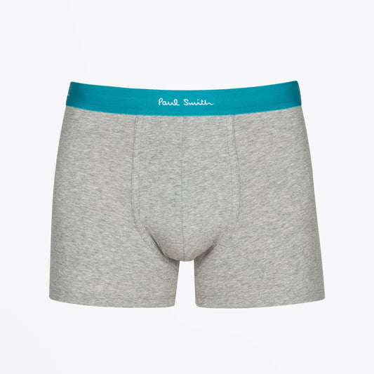 - 3 Pack Multi Boxer Briefs - Multi