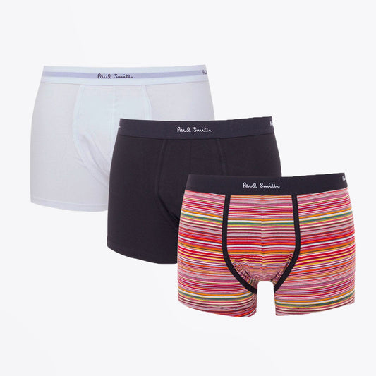 - 3 Pack Multi Boxer Briefs