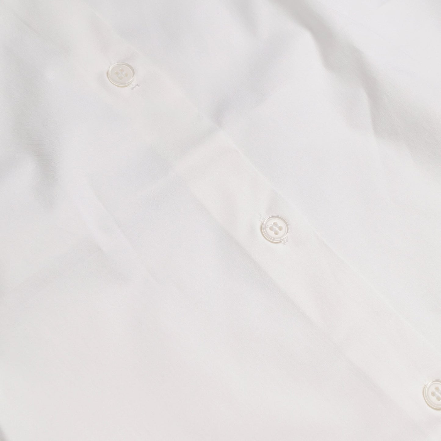 - Sleeveless Shirt - White