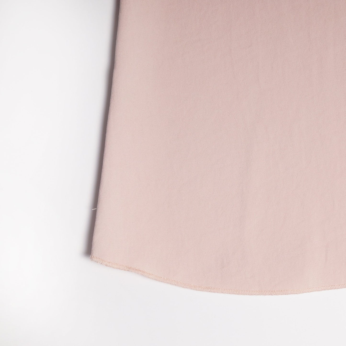 - Tank Top With Hood - Pink/Nude