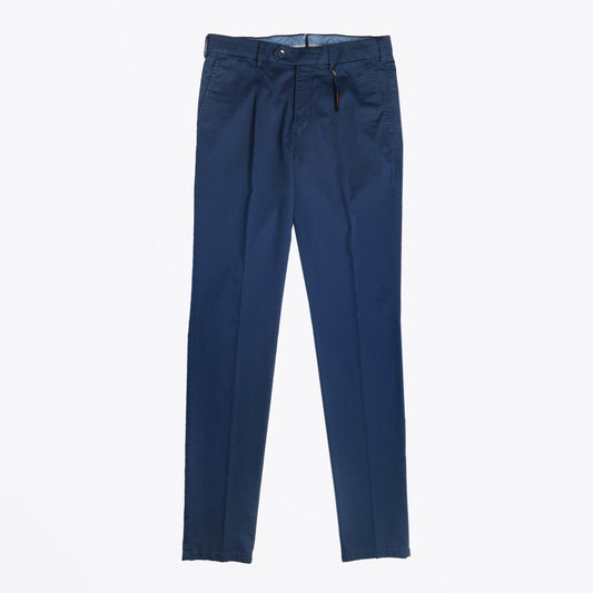 Leo - Super Slim Chinos - Navy