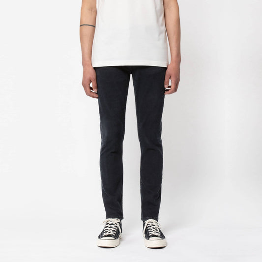 Lean Dean - Black Skies Jeans - Blue/Black
