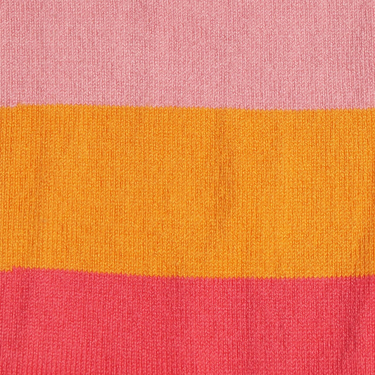 - 'Artist Stripe' Socks - Multi