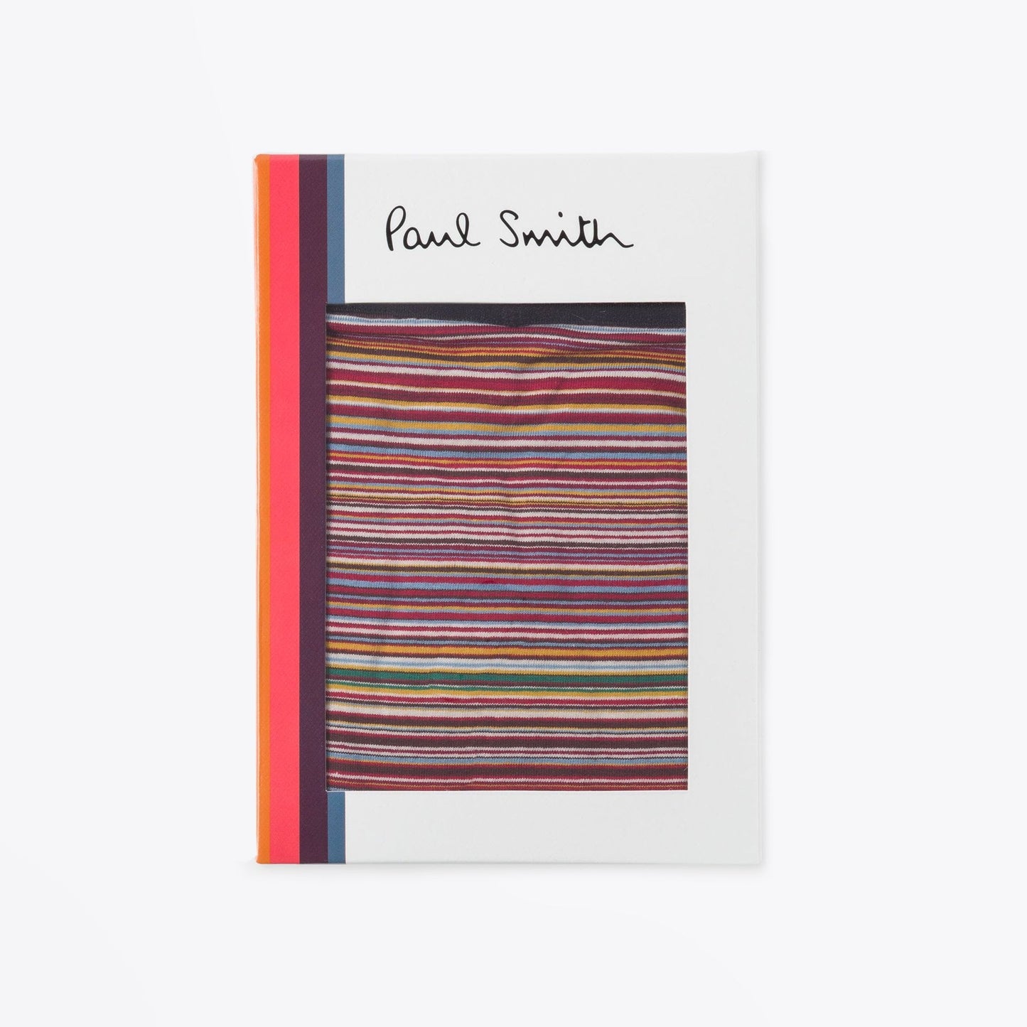 - 'Artist Stripe' Boxer Briefs - Multi