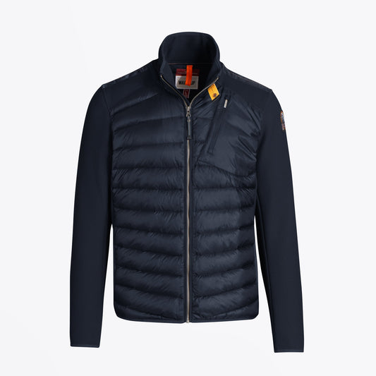 Jayden Puffer Jacket - Navy