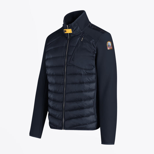 Jayden Puffer Jacket - Navy