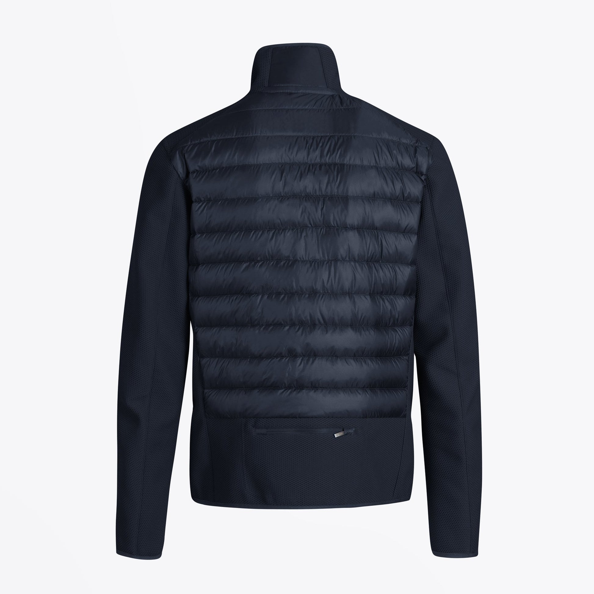 Parajumpers Jayden Puffer Jacket - Navy