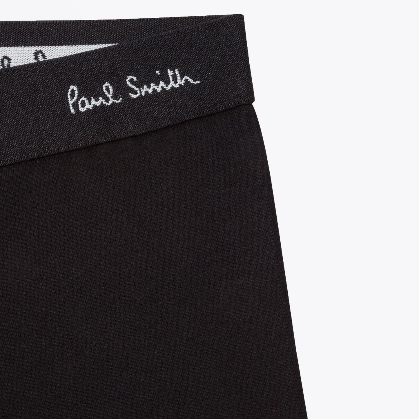 - 3 Pack Boxer Briefs - Black