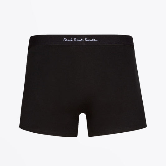 - 3 Pack Boxer Briefs - Black