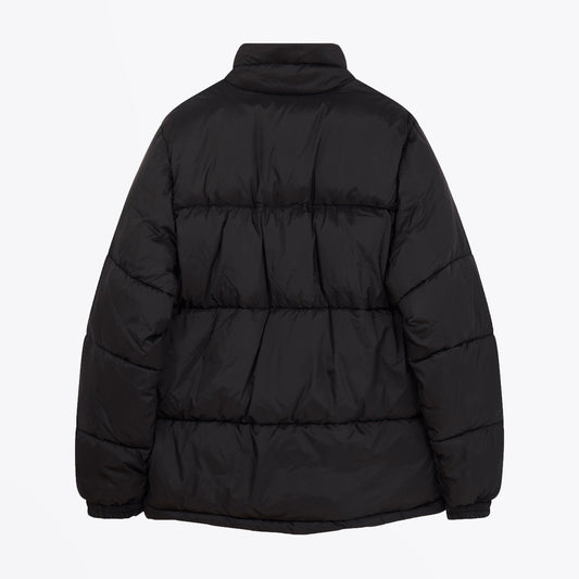 - Down Puffer Jacket - Black