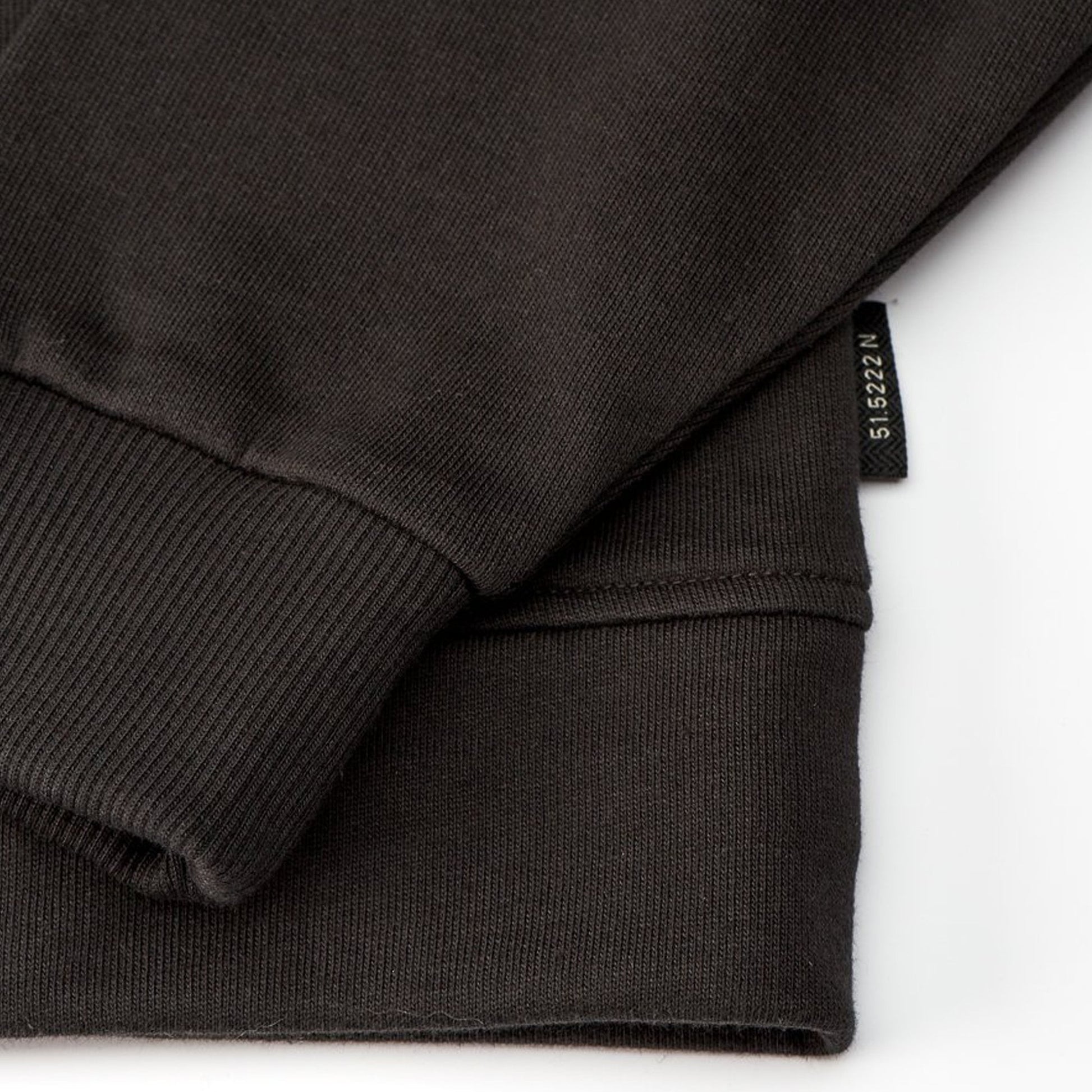 Oliver Kenmore - Jersey Cardigan - Black