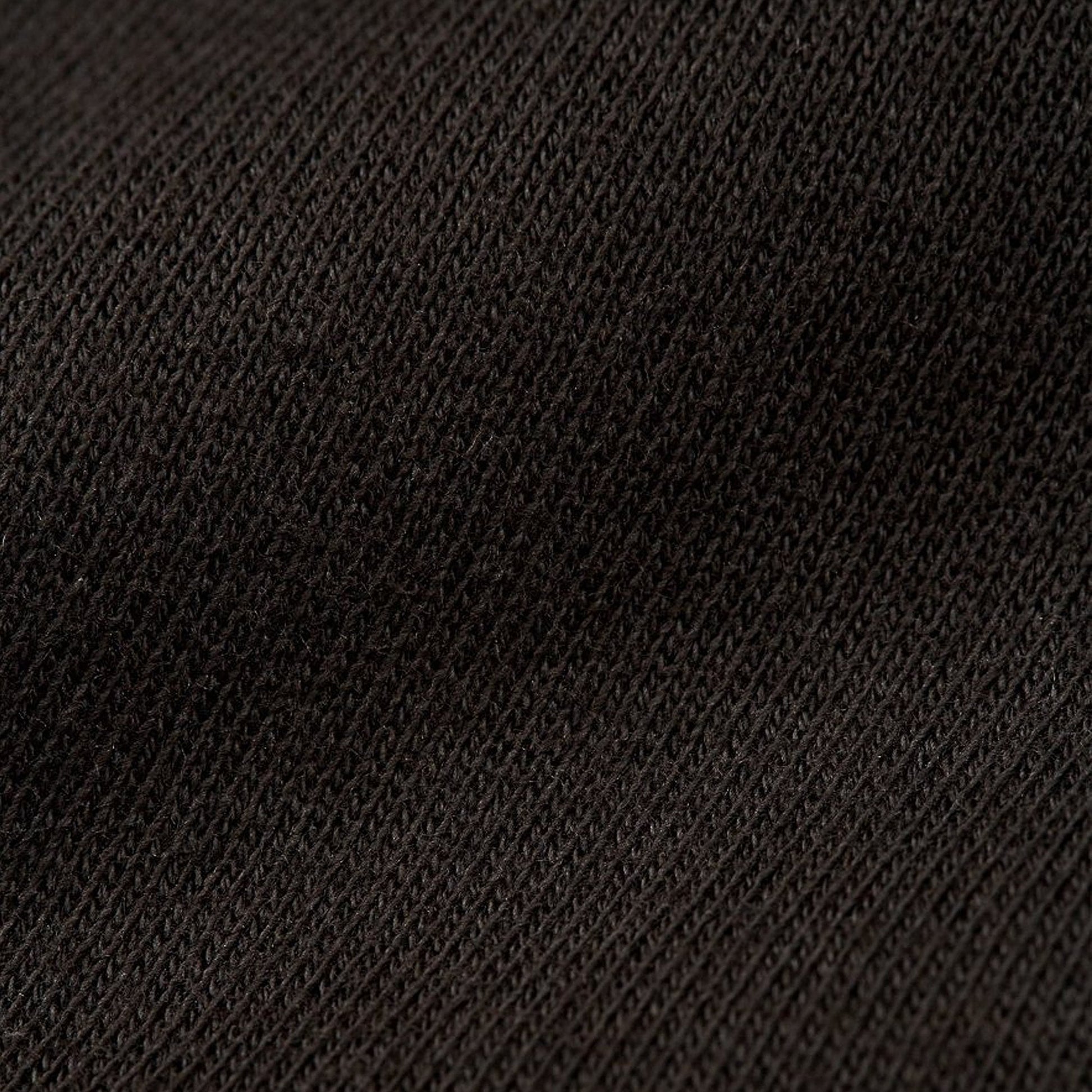 Oliver Morwell - Cotton Joggers - Black