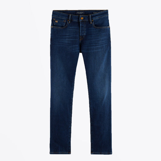 - Ralston - Regular Slim Fit Jeans - Blue