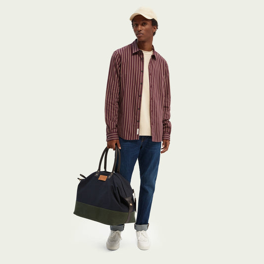 - Ralston - Regular Slim Fit Jeans - Blue