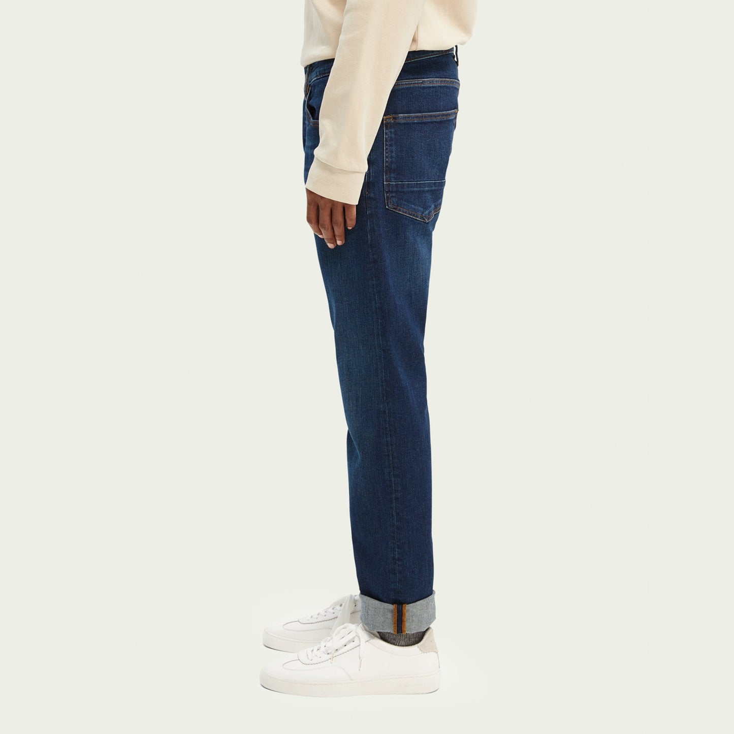 - Ralston - Regular Slim Fit Jeans - Blue