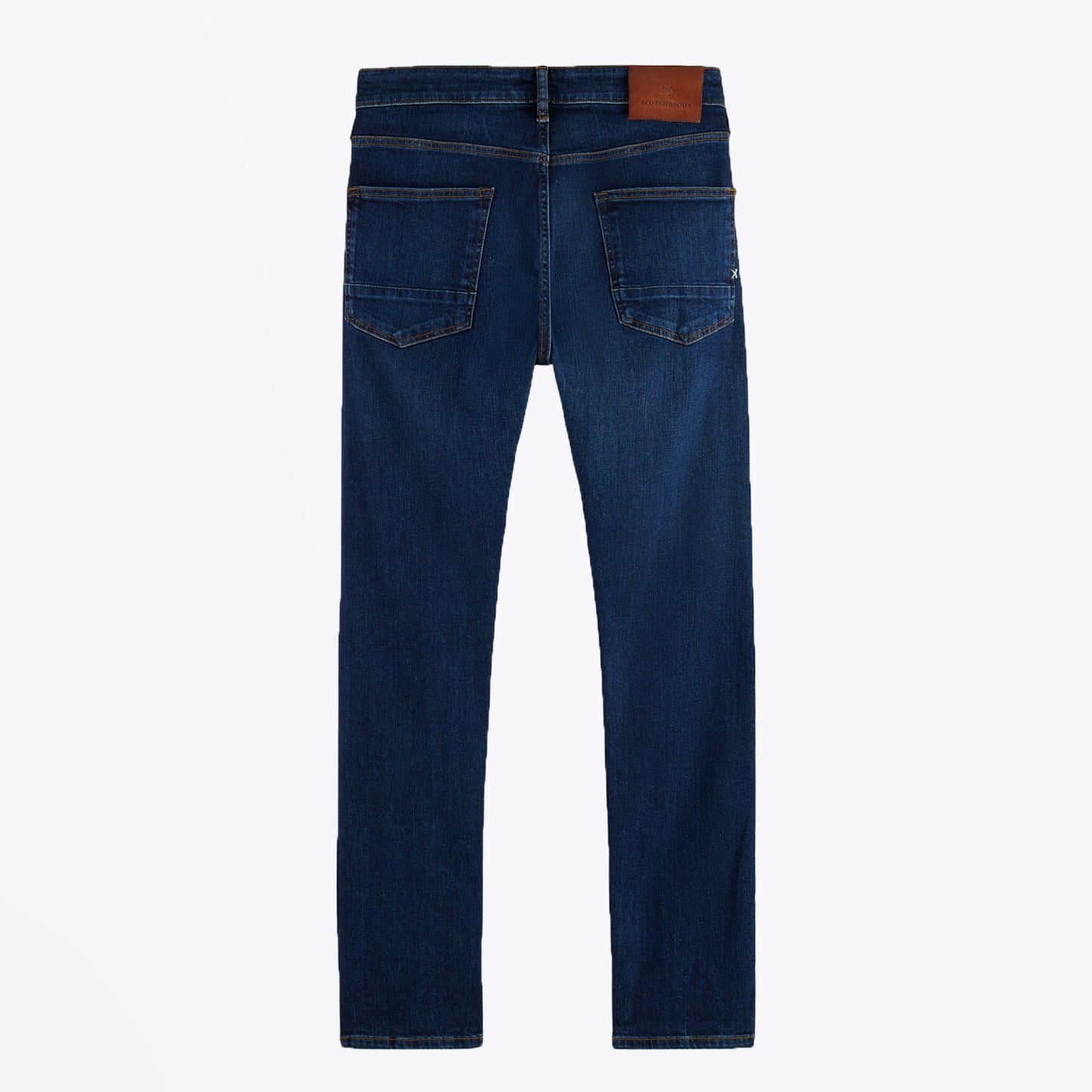 - Ralston - Regular Slim Fit Jeans - Blue