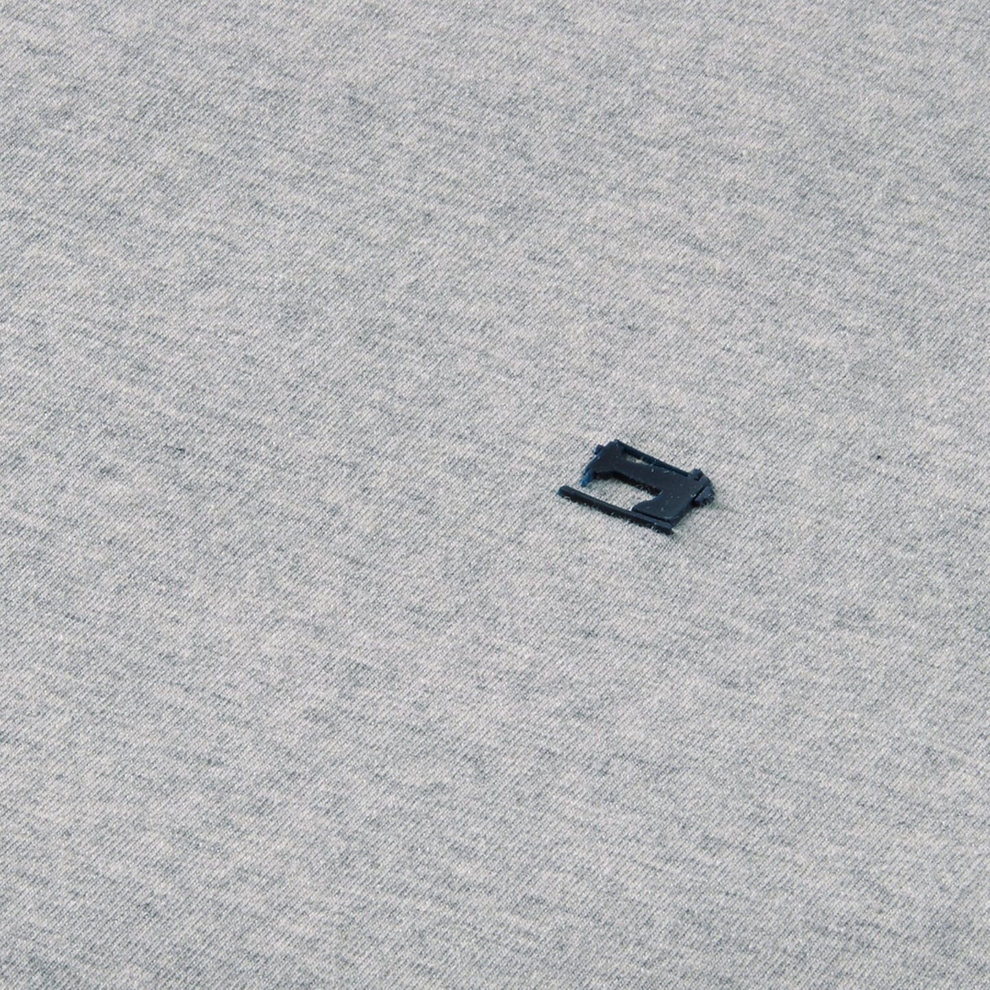 - Cotton T-Shirt - White