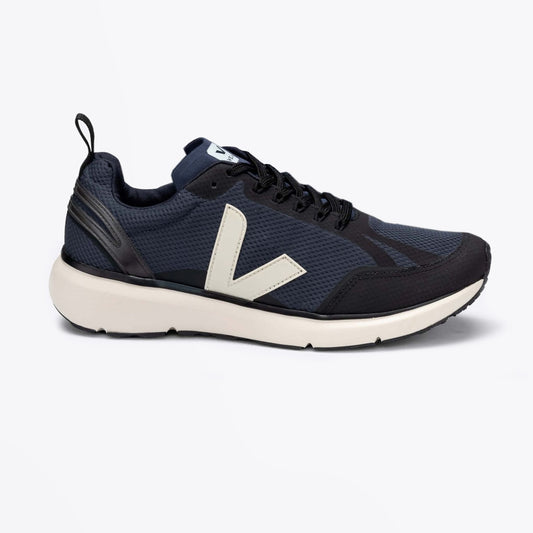 - Condor 2 Alveomesh Trainers - Navy/Black