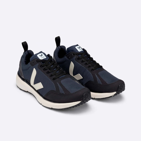- Condor 2 Alveomesh Trainers - Navy/Black