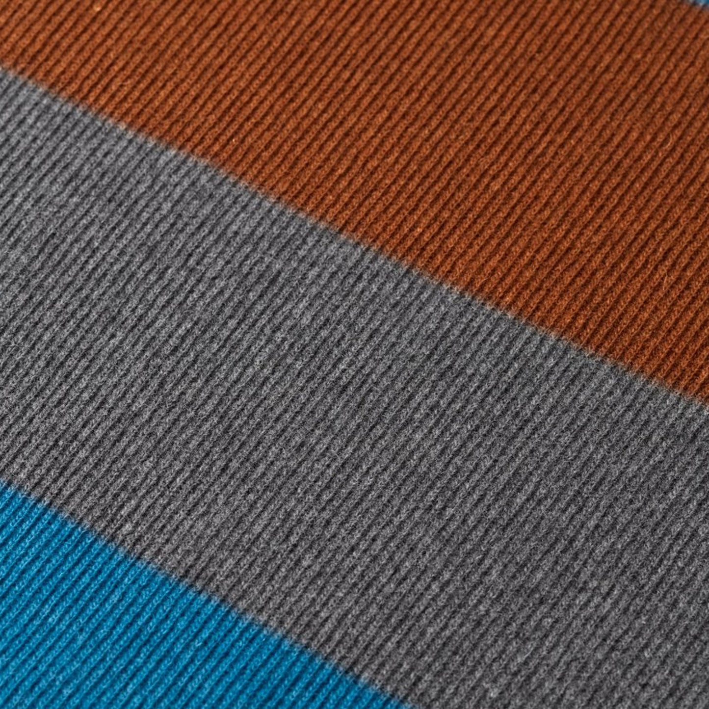 - Blenheim - Wool Jumper - Grey