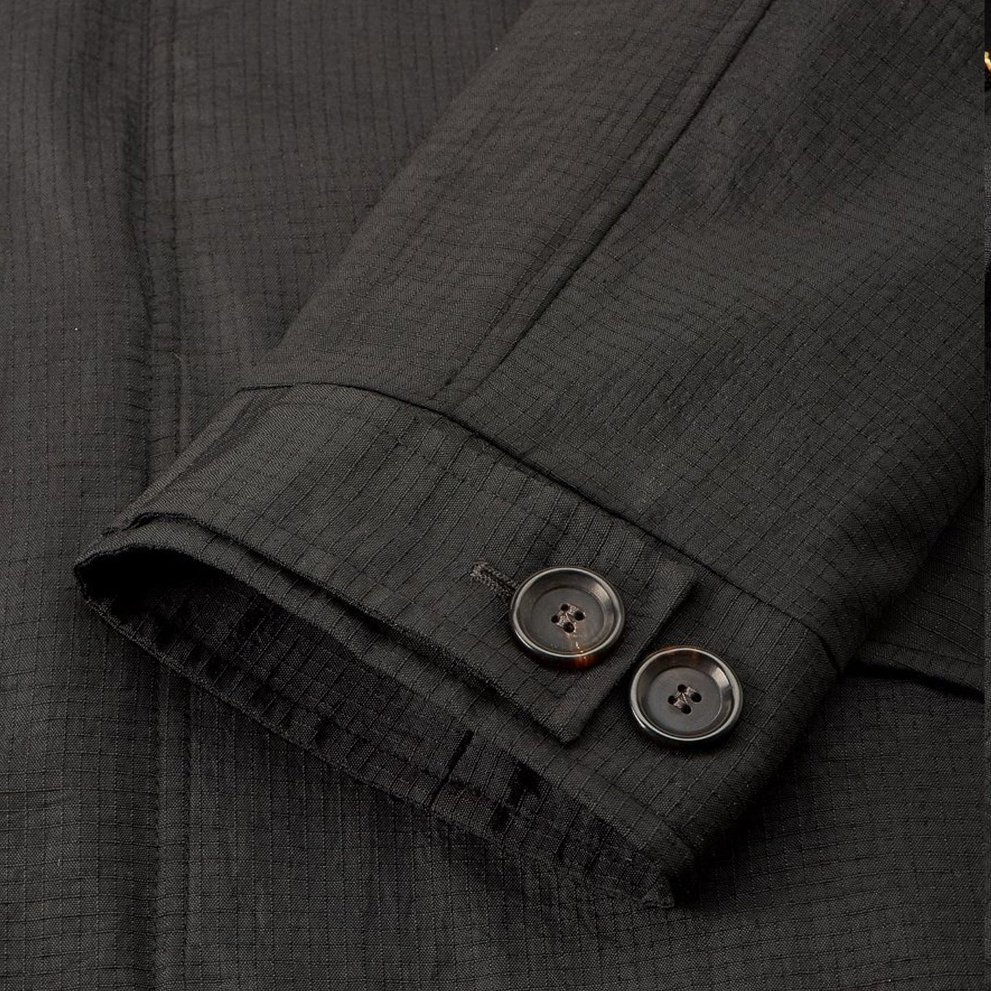 - Torridon - Parka Coat - Black