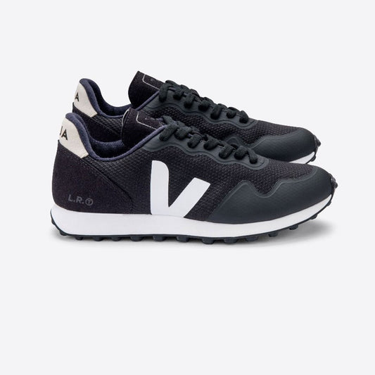 - SDU RT B-Mesh Sneakers - Black/White