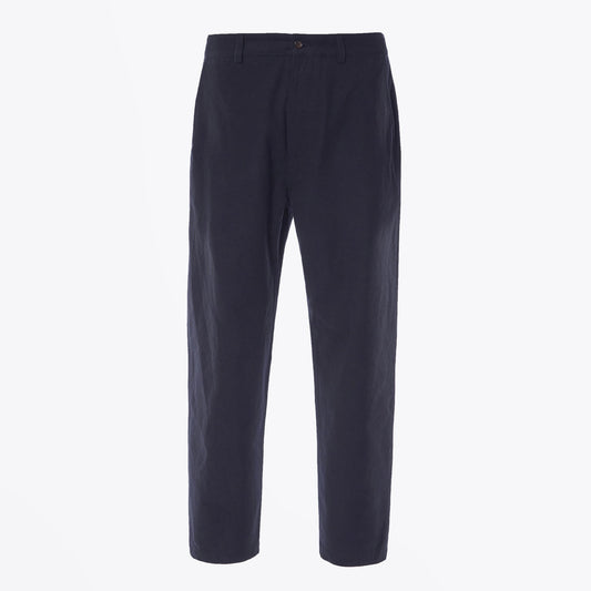 Nebraska Military Chino - Navy