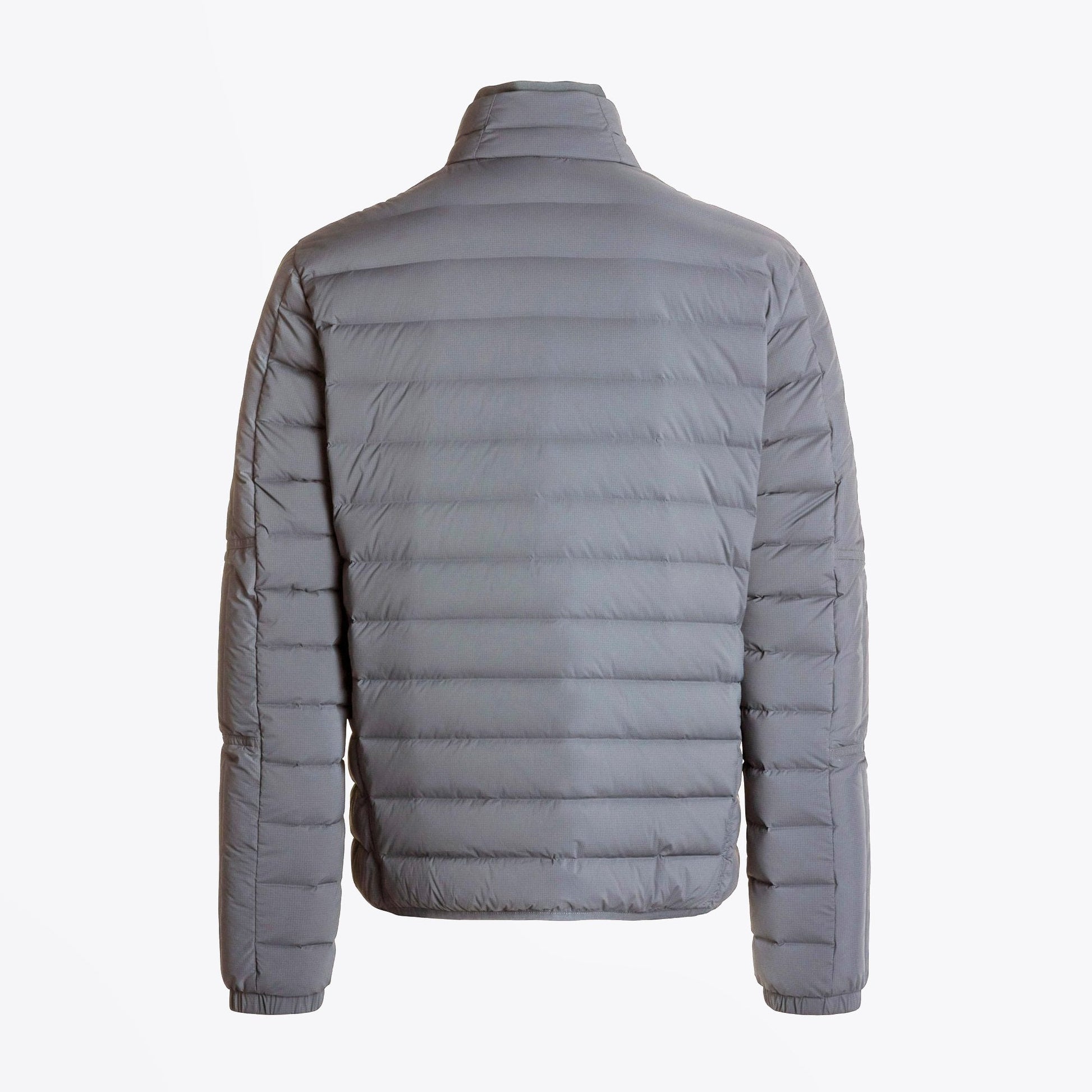 Parajumpers Moses Puffer Jacket - Grey