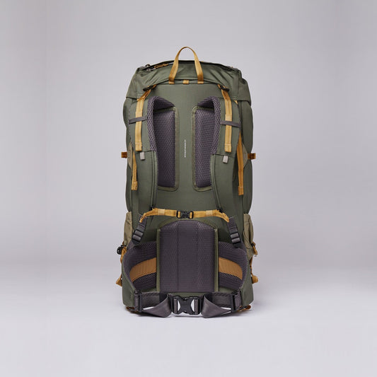 Mountain Hike Backpack - Green