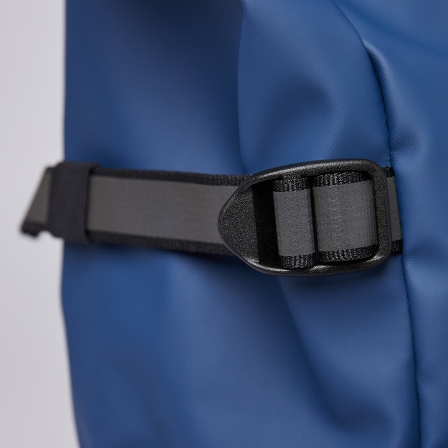 - Ruben - Rolltop Backpack - Evening Blue