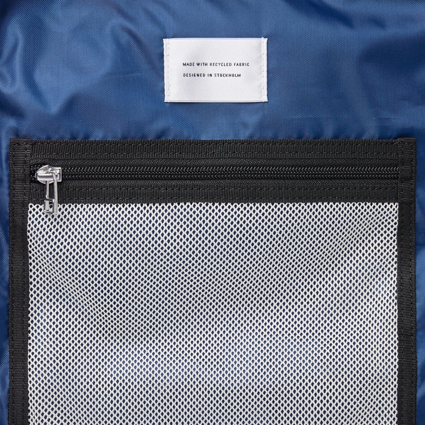 - Ruben - Rolltop Backpack - Green/Olive