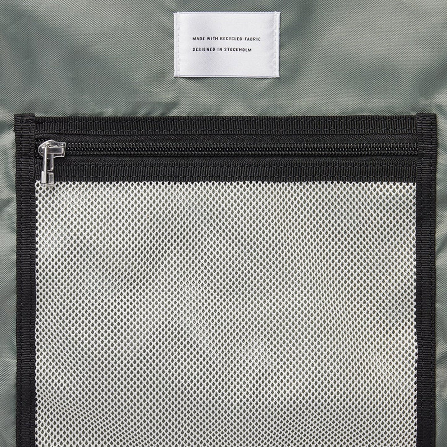 - Ruben - Rolltop Backpack - Burgundy