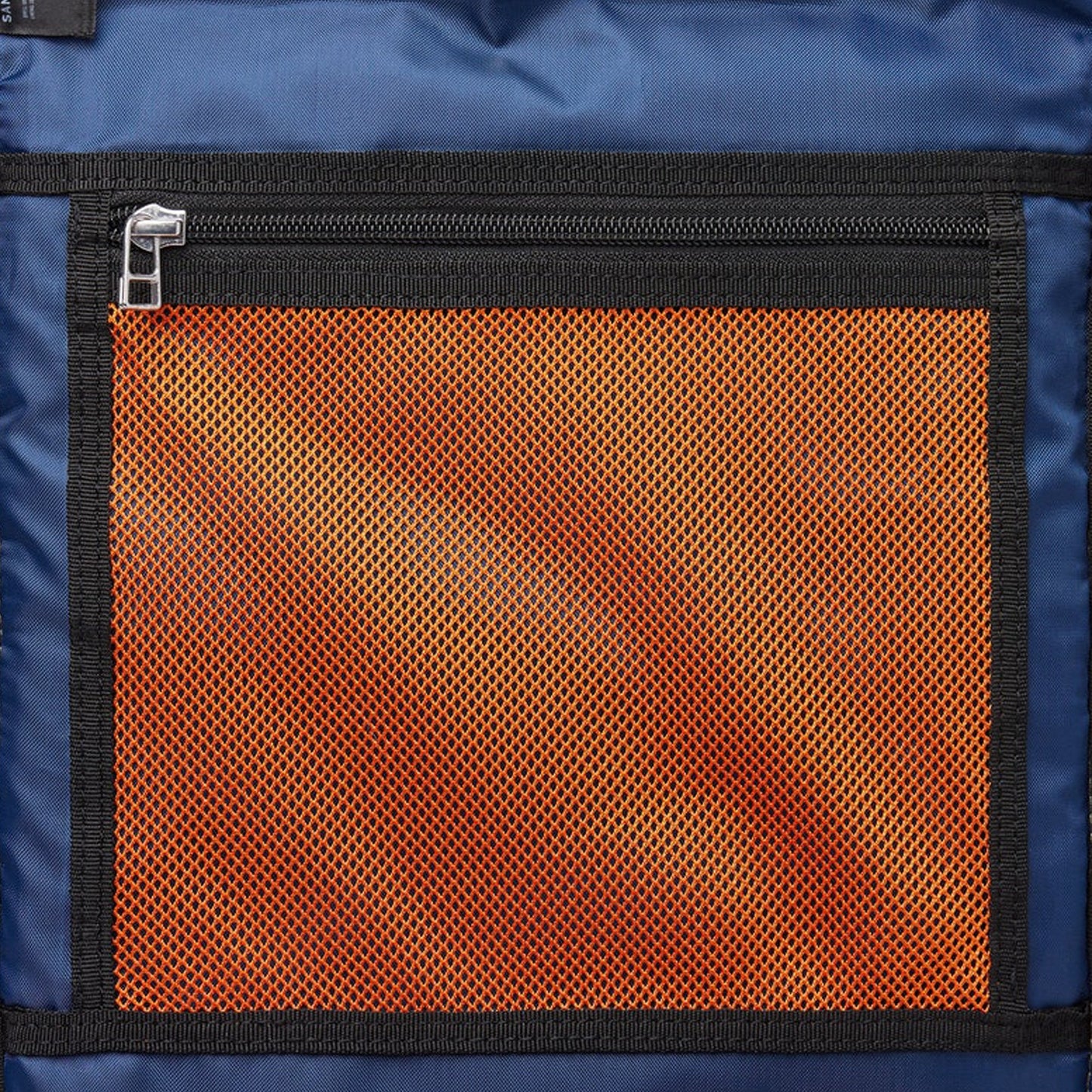 - Verner - Rolltop Backpack - Green