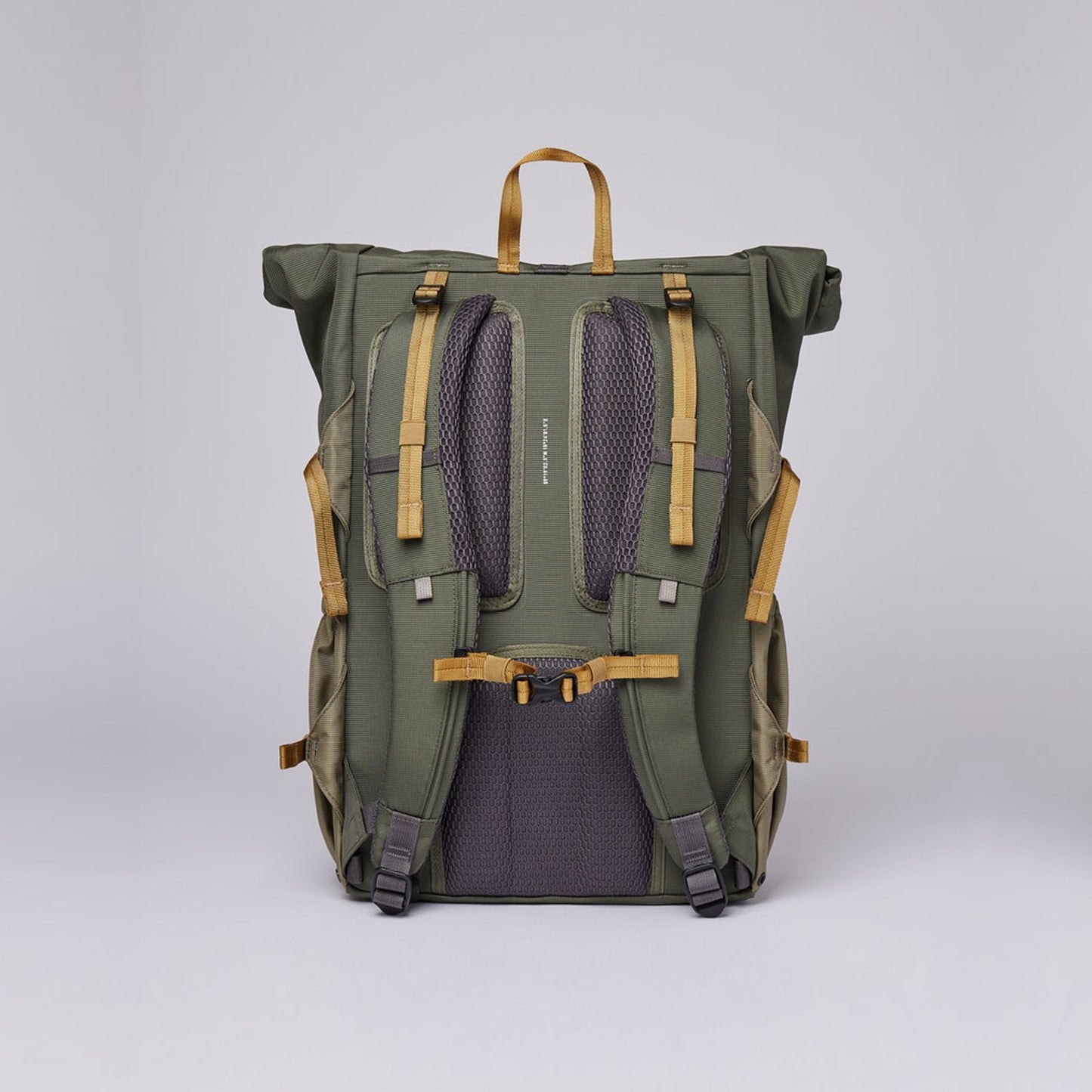 Forest Hike Backpack - Green