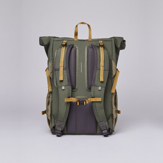 Forest Hike Backpack - Green