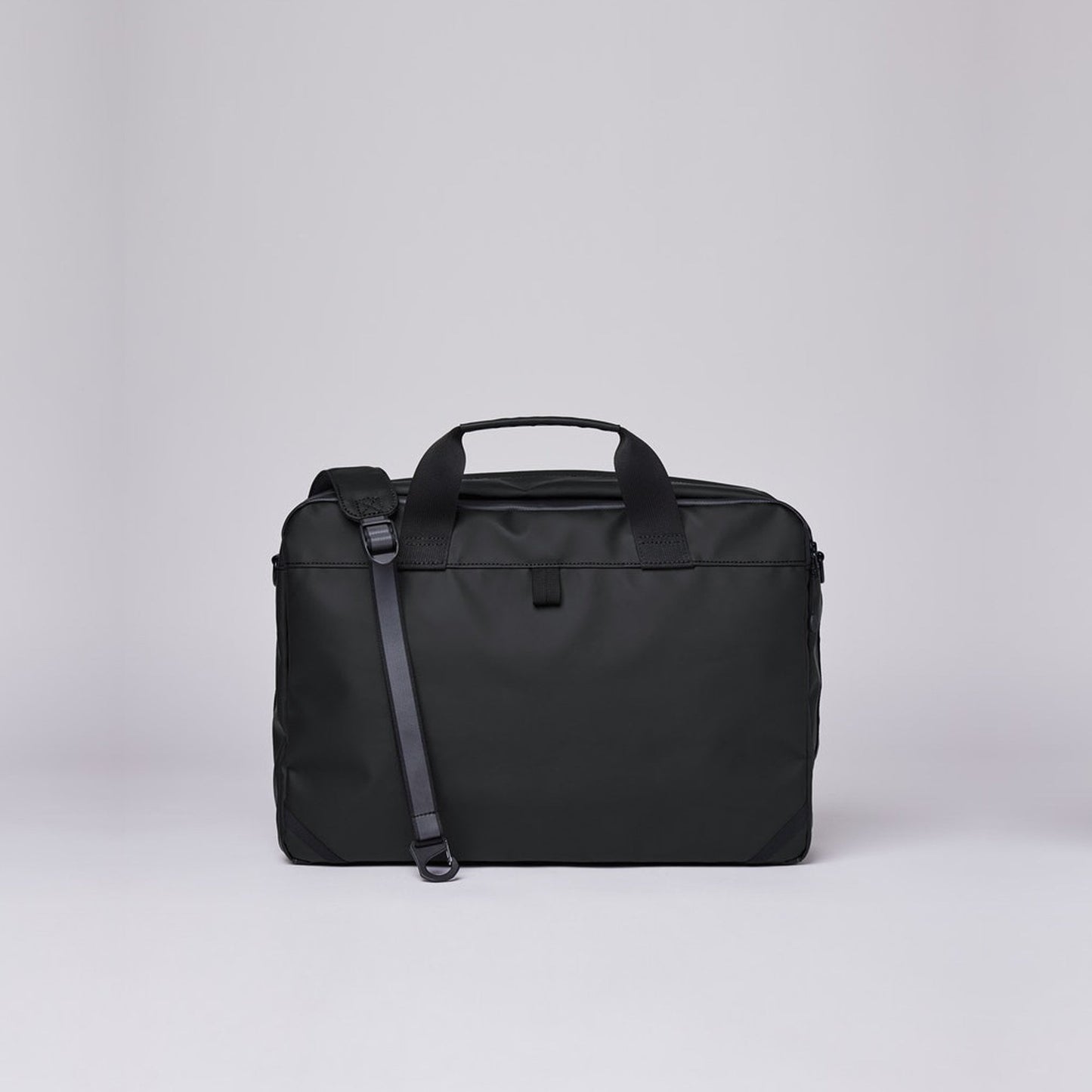- Dal - Briefcase Bag - Black