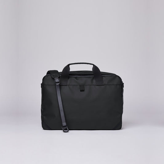 - Dal - Briefcase Bag - Black