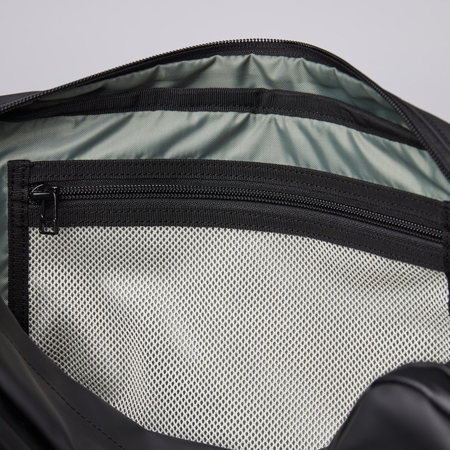 - Dal - Briefcase Bag - Black