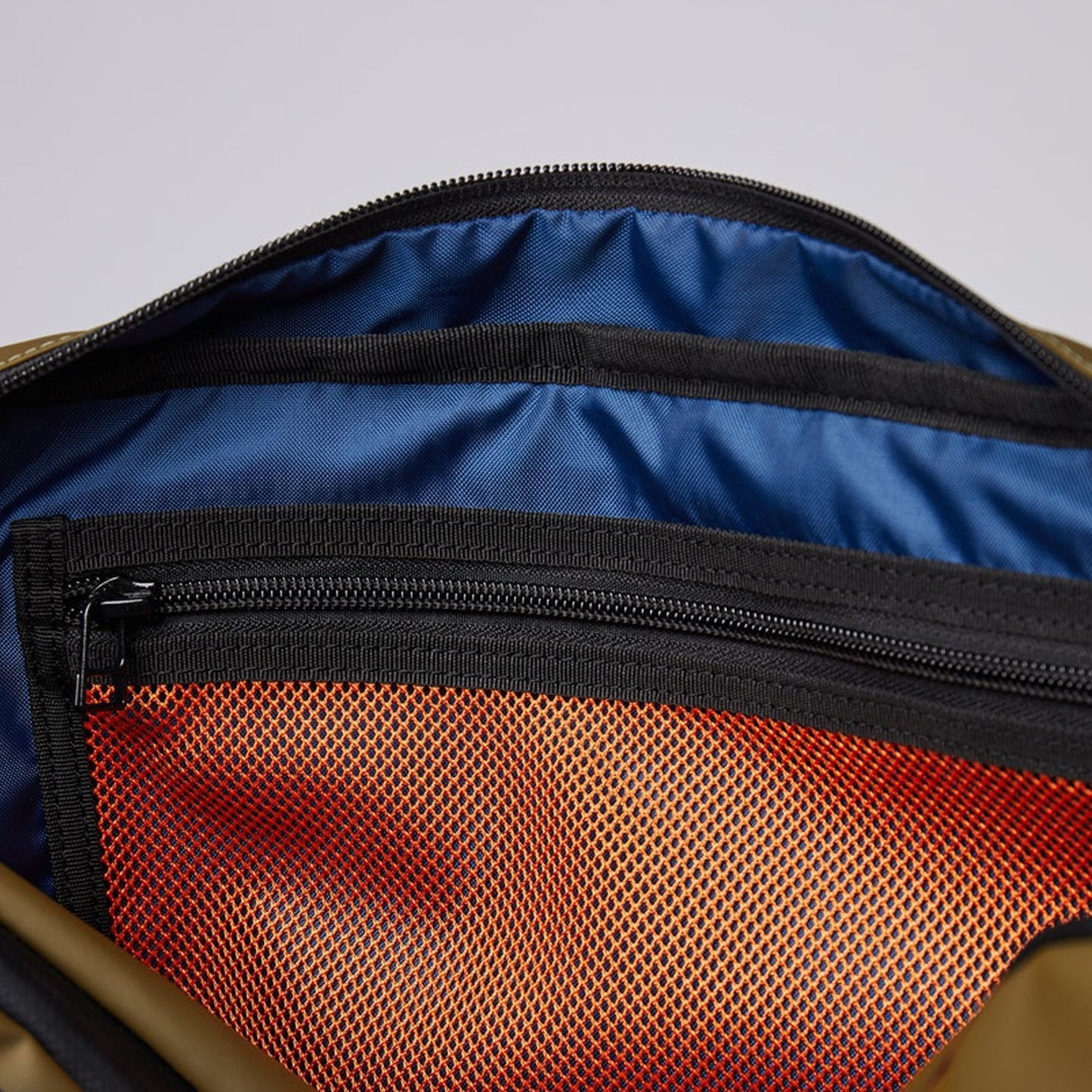 - Dal - Briefcase Bag - Green