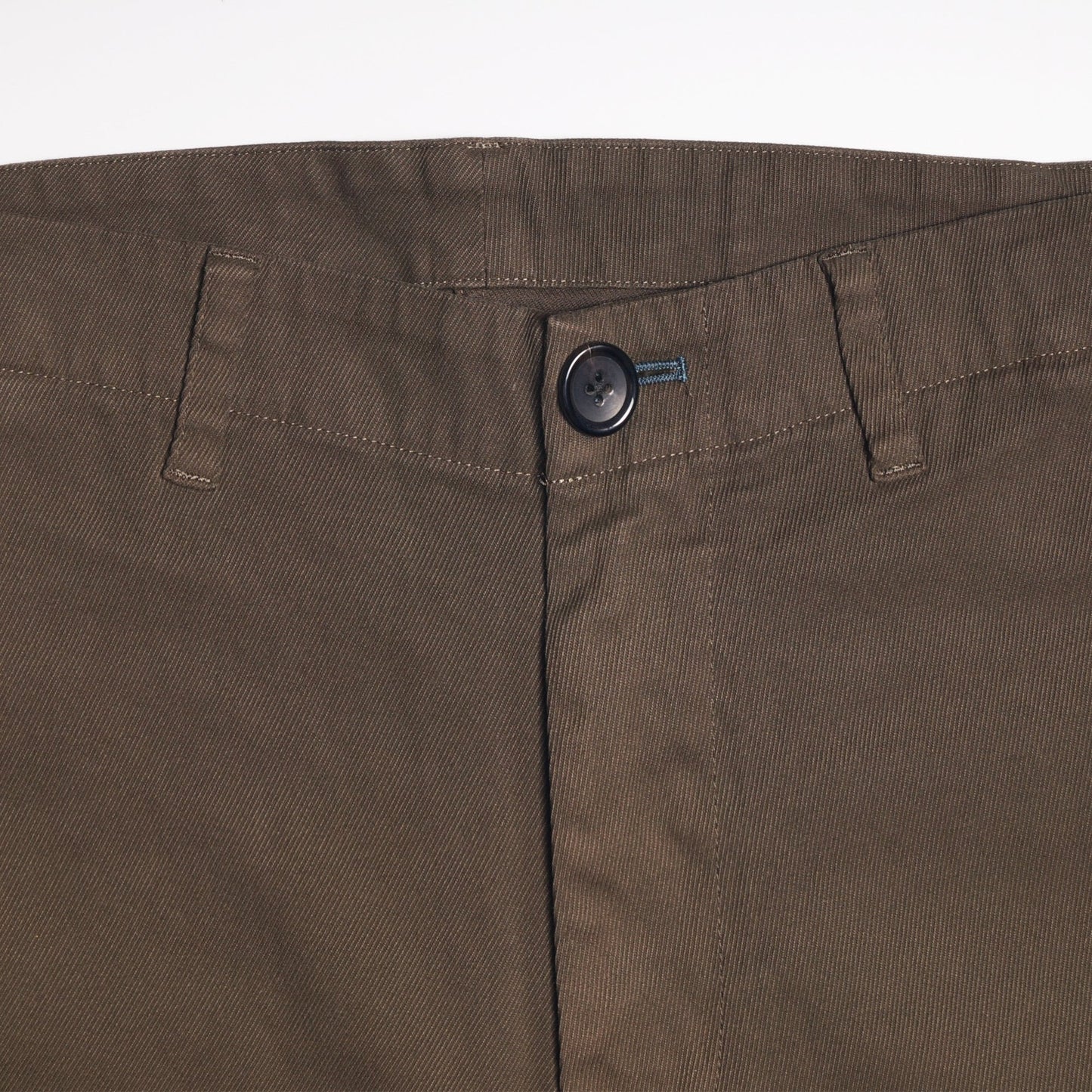 - Cargo Trousers - Green
