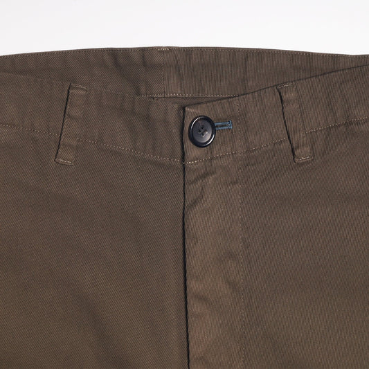 - Cargo Trousers - Green