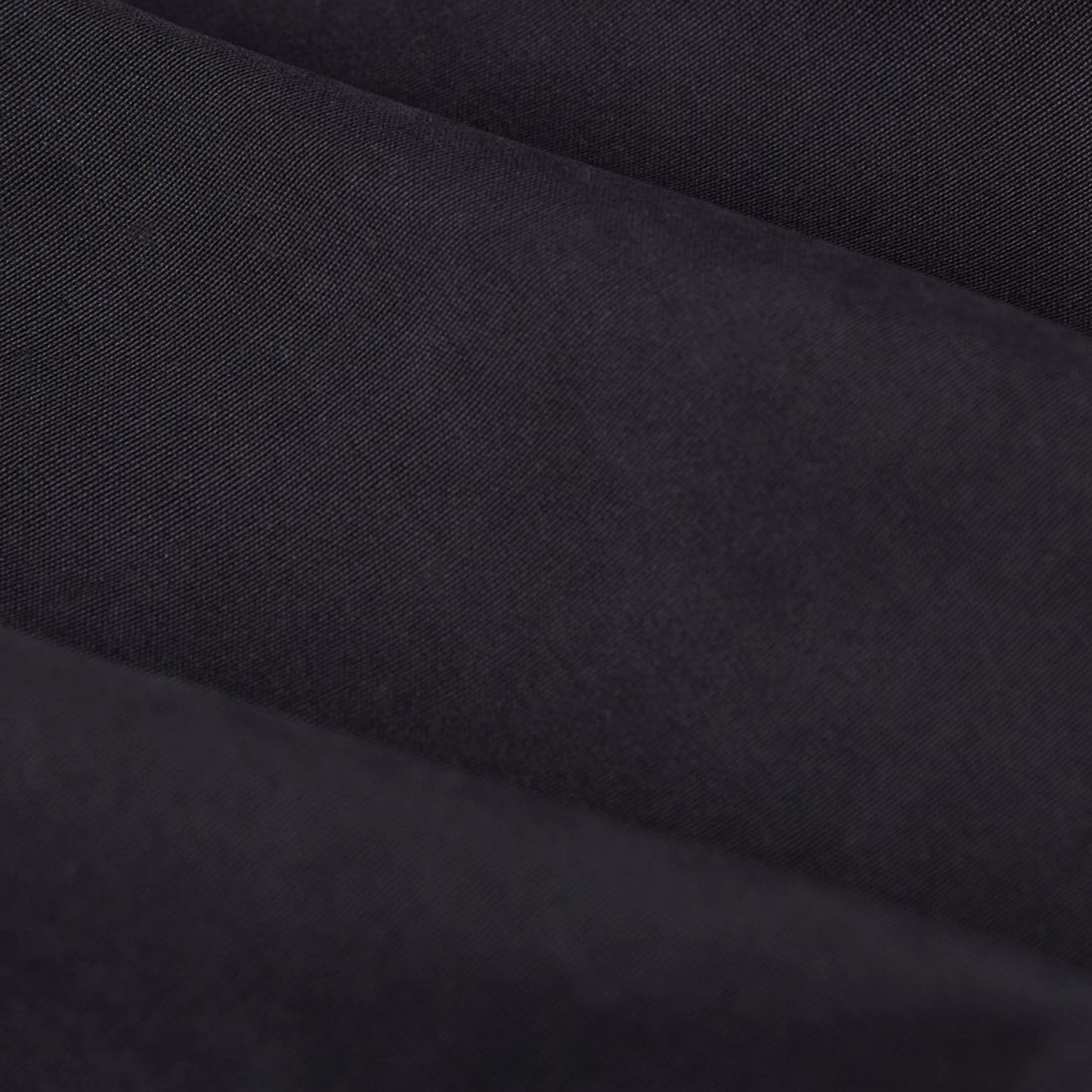 - Navarino - Waxed Mac Coat - Navy