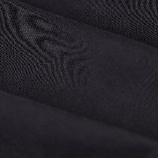 Navarino - Waxed Mac Coat - Navy