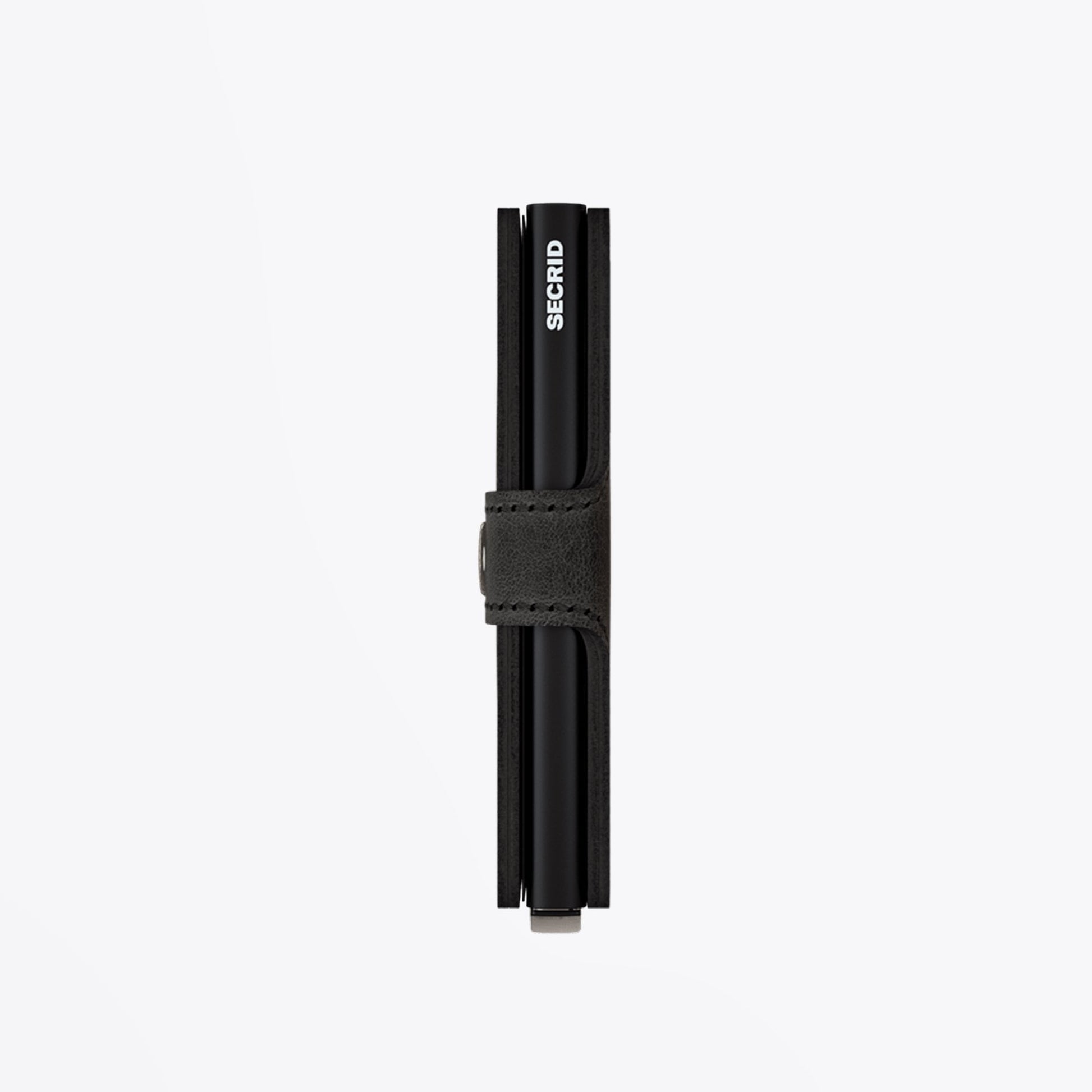 Secrid Miniwallet - Vintage Black