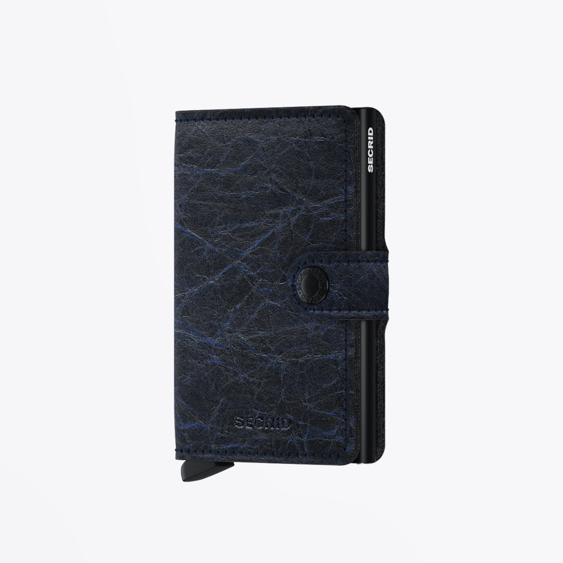 Secrid Miniwallet - Crunch Blue