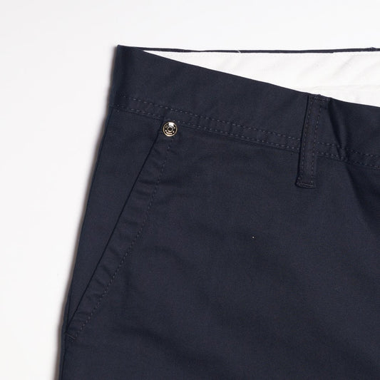 - Stuart - Slim-Fit Chino - Navy
