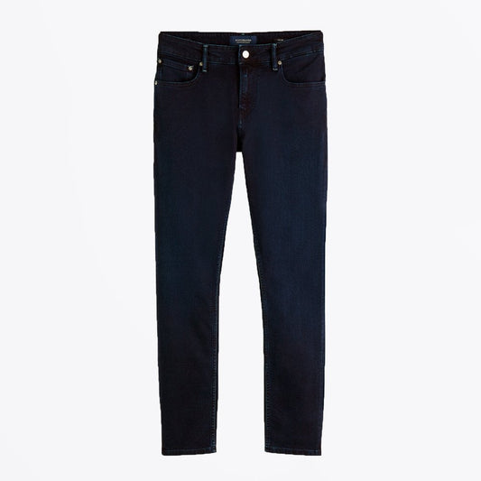- Skim - Skinny Fit Jeans - Indigo