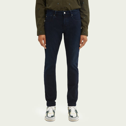 - Skim - Skinny Fit Jeans - Indigo